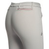 Cavalleria Toscana SS'22 CT Team Red Stripe Ladies Knee Grip Breeches