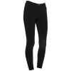 Cavalleria Toscana SS'22 CT Team Red Stripe Ladies Knee Grip Breeches