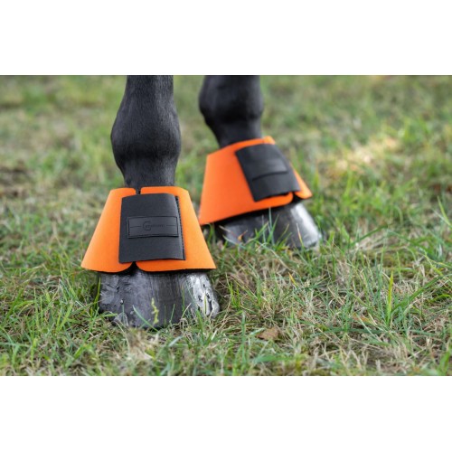 Covalliero Overreach Boots NeoLite