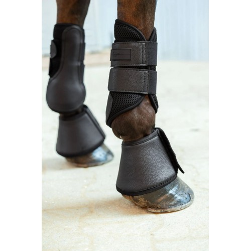 Covalliero Soft Avina Leg Protectors