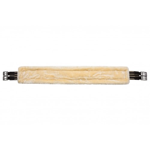 Back on Track All-Purpose Girth Faux Fur Dalby