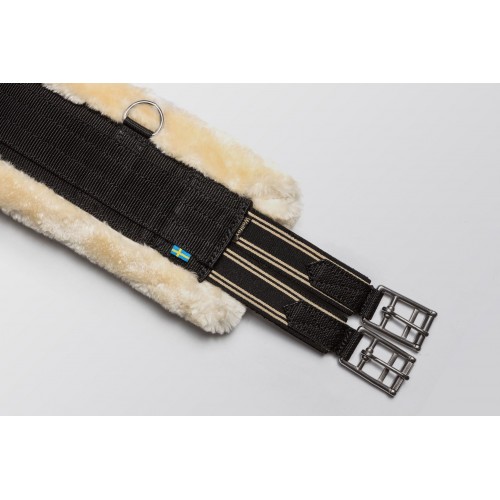 Back on Track All-Purpose Girth Faux Fur Dalby