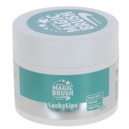 MagicBrush Lucky Lips Lip Balm для Horses - Apple