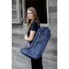 Equipage SS26EQ Acacia boot bag