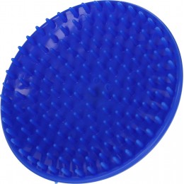 Covalliero Body щётка с резиновой вставкой Nubs