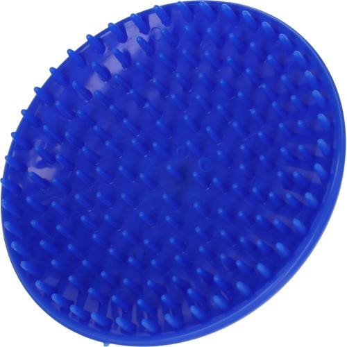 Covalliero Body Brush with Rubber Nubs