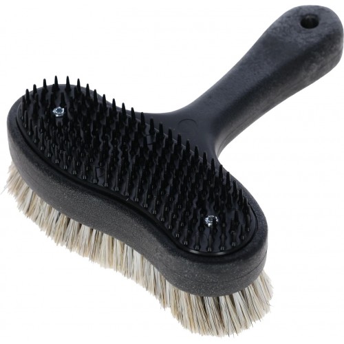 Covalliero Double Brush Putzi