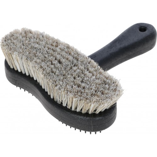 Covalliero Double Brush Putzi