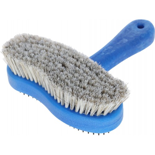 Covalliero Double Brush Putzi