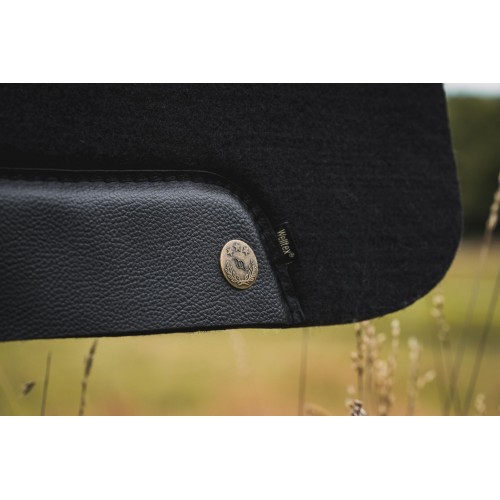 Back on Track Western Saddle Pad Maddox