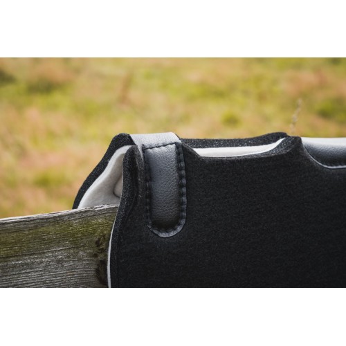 Back on Track Western Saddle Pad Maddox