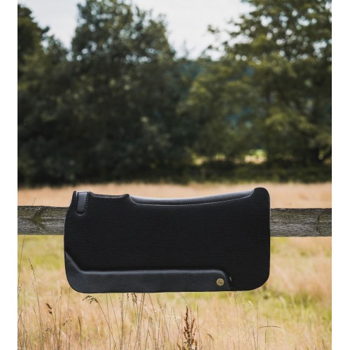 Back on Track Western Saddle Pad Maddox