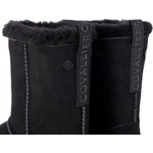 Covalliero FW25 Winter Boots Grande