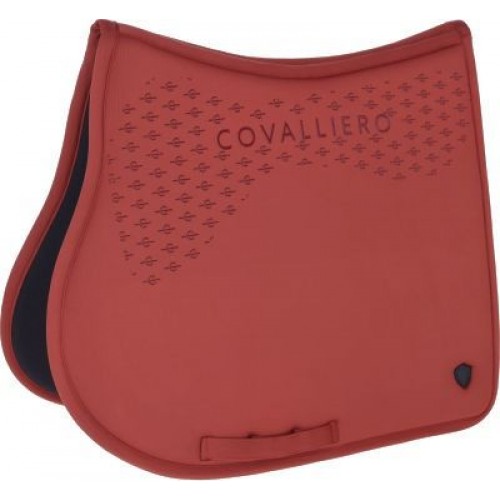 Covalliero FW25 Saddlepad MemoryRide