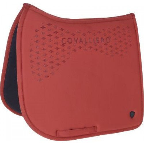 Covalliero FW25 Saddlepad MemoryRide