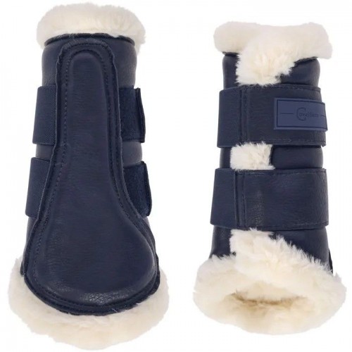 Covalliero Leg Protectors Soft Pelisa