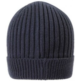 Covalliero FW25 трикотажный шапка