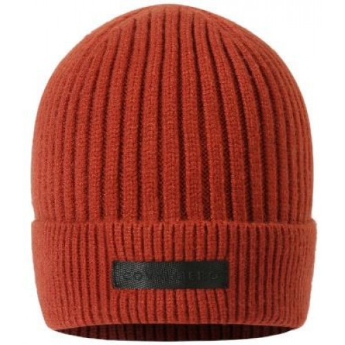 Covalliero FW25 Knitted Beanie