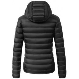 Covalliero FW25 утеплённая куртка