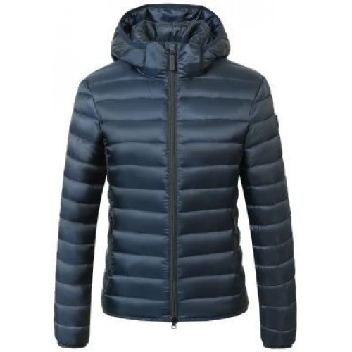 Covalliero FW25 Padded Jacket
