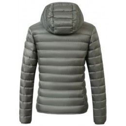 Covalliero FW25 утеплённая куртка