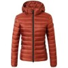 Covalliero FW25 Padded Jacket