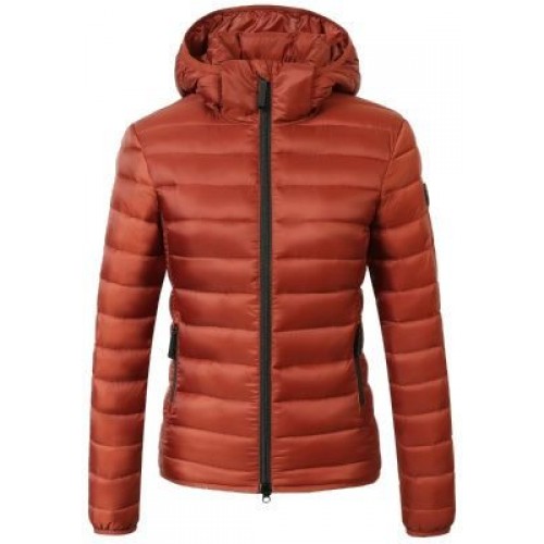 Covalliero FW25 Padded Jacket