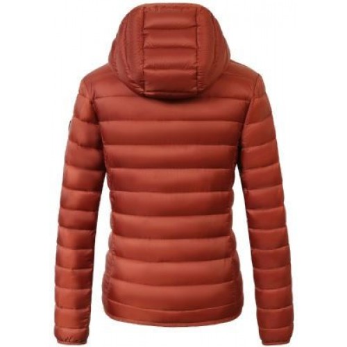 Covalliero FW25 Padded Jacket