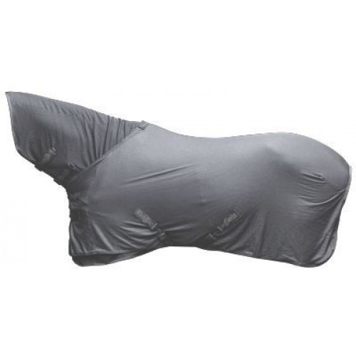 Covalliero FW25 Sweat Rug Light
