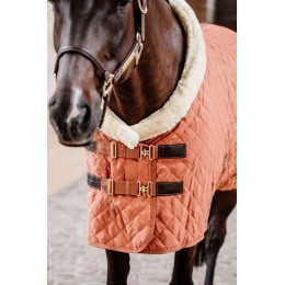 Kentucky турнирная попона 160g Autumn Orange