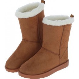Covalliero FW25 зимний ботинки Grande