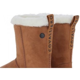 Covalliero FW25 зимний ботинки Grande