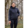 Covalliero FW25 Padded Jacket
