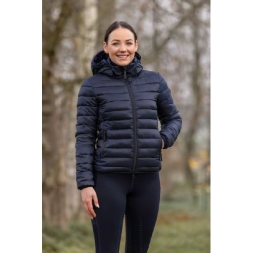 Covalliero FW25 Padded Jacket
