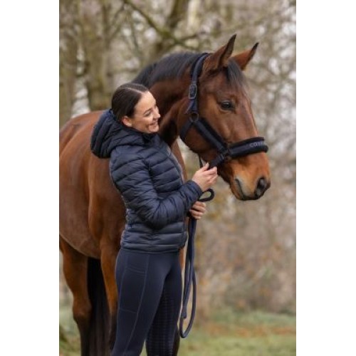 Covalliero FW25 Padded Jacket