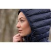 Covalliero FW25 Padded Jacket