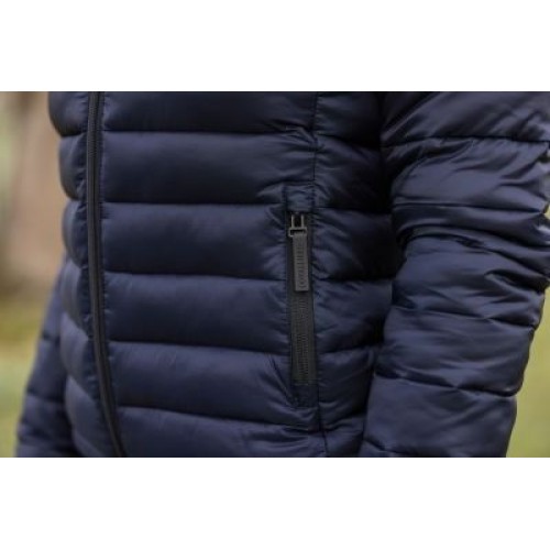 Covalliero FW25 Padded Jacket