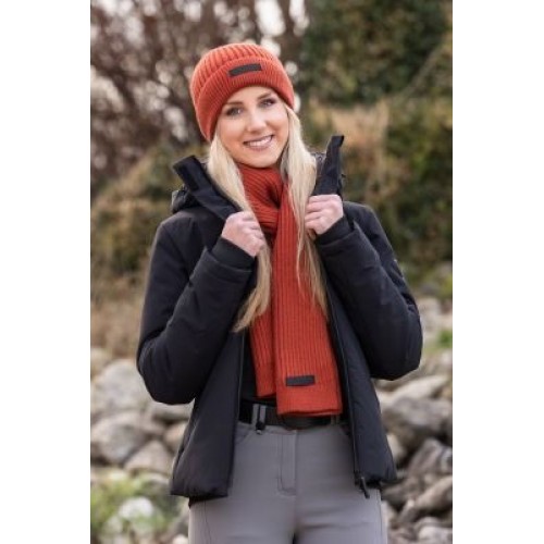 Covalliero FW25 Knitted Beanie