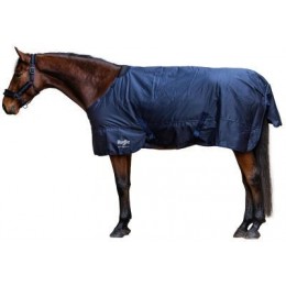 Covalliero FW25 зимняя попона RugBe 300