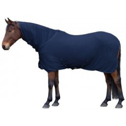 Covalliero FW25 Sweat попона Light