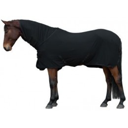 Covalliero FW25 Sweat попона Light