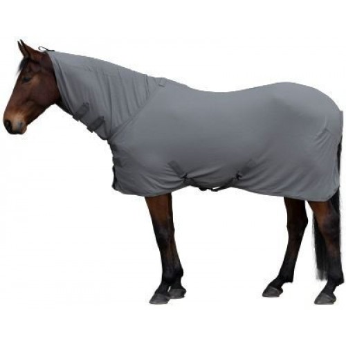 Covalliero FW25 Sweat Rug Light