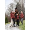 Covalliero FW25 Padded Jacket