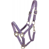Horseguard Halter Malva