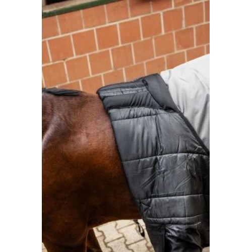 Covalliero FW25 Winter Rug RugBe 300
