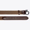 Cavalleria Toscana FW'23 Elastic Belt CT Clasp Women