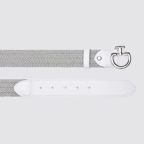 Cavalleria Toscana FW'23 Elastic Belt CT Clasp Women