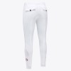 Cavalleria Toscana New Grip System Piqué Breeches Men