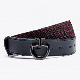 Cavalleria Toscana FW'23 CT женский эластичный ремень
