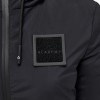 Cavalleria Toscana FW'23 CT Academy Unisex Nylon Hooded Bomber Kids